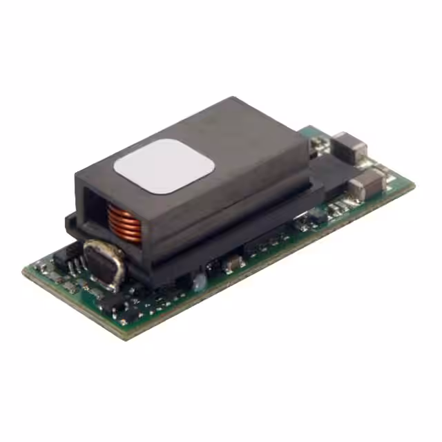 IND108W ABB Power Electronics Inc.  DC DC Converters